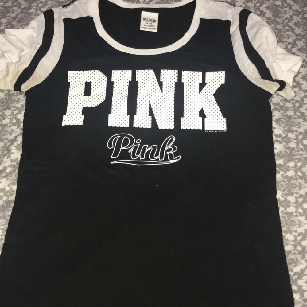 Victoria’s Secret tee